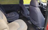 Volkswagen Sharan 1 generation Minivan 5-doors