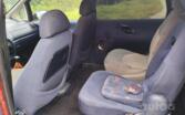 Volkswagen Sharan 1 generation Minivan 5-doors