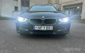 BMW 3 Series F30/F31/F34 Touring wagon