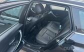 BMW 3 Series F30/F31/F34 Touring wagon