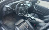 BMW 3 Series F30/F31/F34 Touring wagon