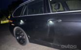 BMW 3 Series F30/F31/F34 Touring wagon