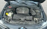 BMW 3 Series F30/F31/F34 Touring wagon
