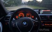 BMW 3 Series F30/F31/F34 Touring wagon