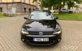 Volkswagen Jetta 6 generation Sedan