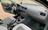Volkswagen Jetta 6 generation Sedan