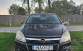 Opel Astra H Hatchback