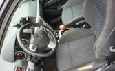 Opel Astra H Hatchback