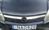Opel Astra H Hatchback
