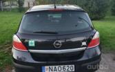 Opel Astra H Hatchback