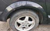 Opel Astra H Hatchback