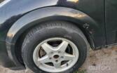 Opel Astra H Hatchback