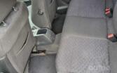 Opel Astra H Hatchback