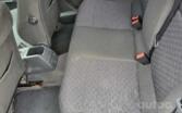 Opel Astra H Hatchback