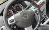 Opel Astra H Hatchback