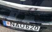 Opel Astra H Hatchback
