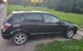 Opel Astra H Hatchback