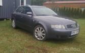 Audi A4 B6 Avant wagon 5-doors