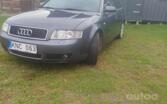Audi A4 B6 Avant wagon 5-doors