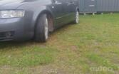Audi A4 B6 Avant wagon 5-doors