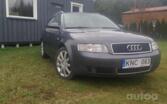 Audi A4 B6 Avant wagon 5-doors