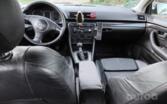 Audi A4 B6 Avant wagon 5-doors