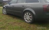 Audi A4 B6 Avant wagon 5-doors