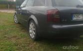 Audi A4 B6 Avant wagon 5-doors