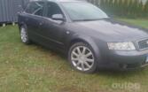 Audi A4 B6 Avant wagon 5-doors