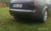 Audi A4 B6 Avant wagon 5-doors