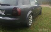 Audi A4 B6 Avant wagon 5-doors