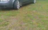 Audi A4 B6 Avant wagon 5-doors