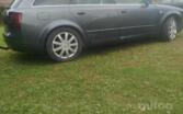 Audi A4 B6 Avant wagon 5-doors
