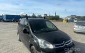 Citroen Berlingo 2 generation Minivan