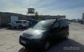 Citroen Berlingo 2 generation Minivan