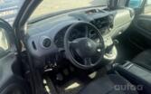 Citroen Berlingo 2 generation Minivan