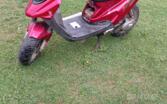 PGO BIG MAX