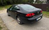 Volkswagen Passat B7 Sedan