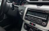 Volkswagen Passat B7 Sedan