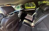 Audi A4 B7 Avant wagon 5-doors