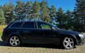 Audi A4 B7 Avant wagon 5-doors