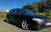 Audi A4 B7 Avant wagon 5-doors
