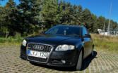 Audi A4 B7 Avant wagon 5-doors
