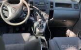 Toyota Corolla Verso 1 generation Minivan