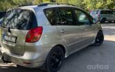 Toyota Corolla Verso 1 generation Minivan