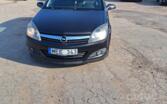 Opel Astra H Hatchback