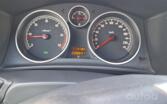 Opel Astra H Hatchback