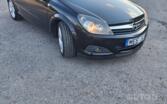 Opel Astra H Hatchback