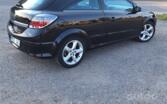 Opel Astra H Hatchback