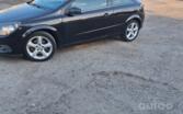 Opel Astra H Hatchback